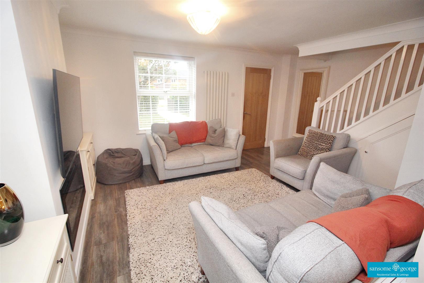 Minton Close, Tilehurst